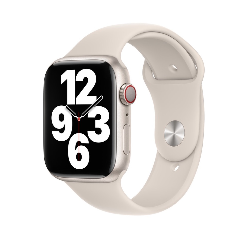 Apple Watch series 8 sports band